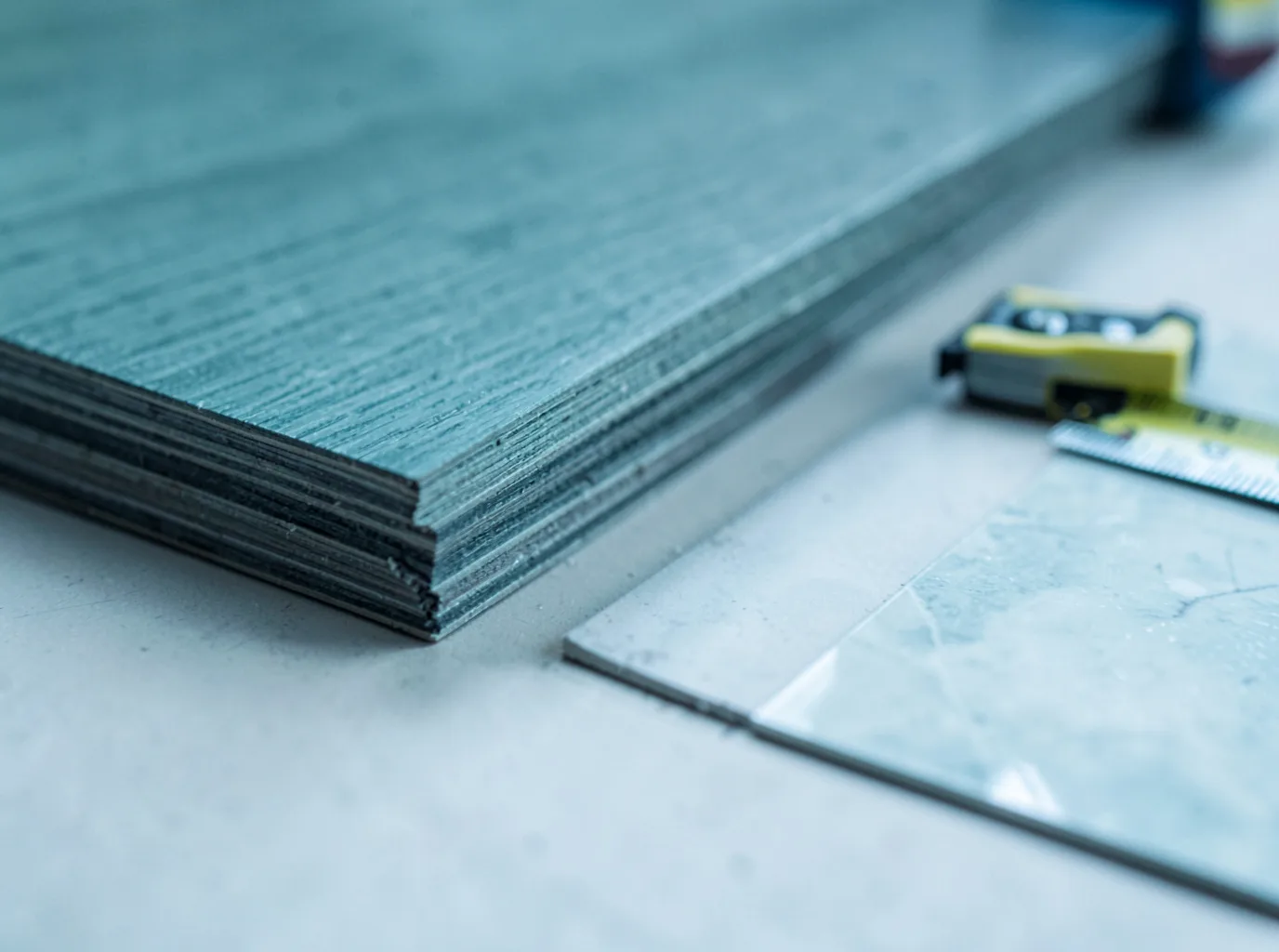 Luxury Vinyl Plank Installation Sledge, MS FAQs